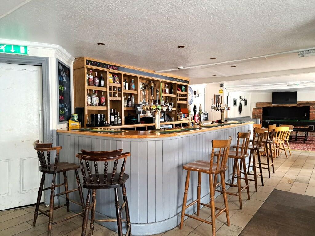 Additional image 2 of Drax Arms, West Street, Bere Regis, Wareham, Dorset BH20 7HH