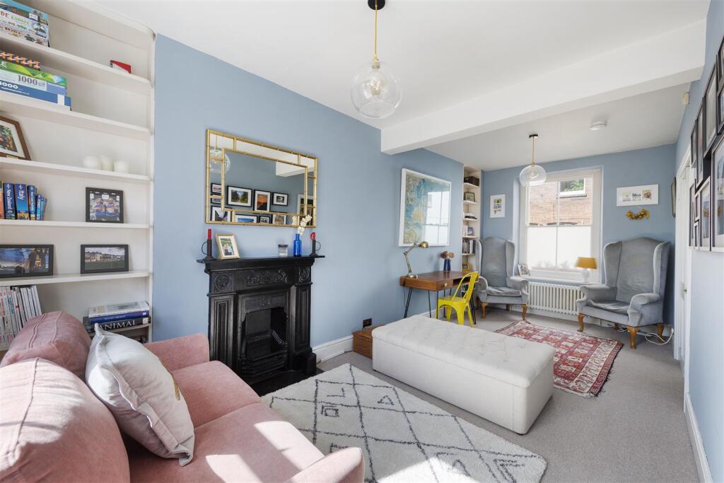 Additional image 3 of Upper Cheltenham Place, Montpelier