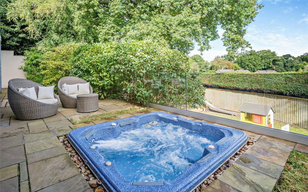 Additional image 29 of Cyncoed Rise, Cardiff, CF23