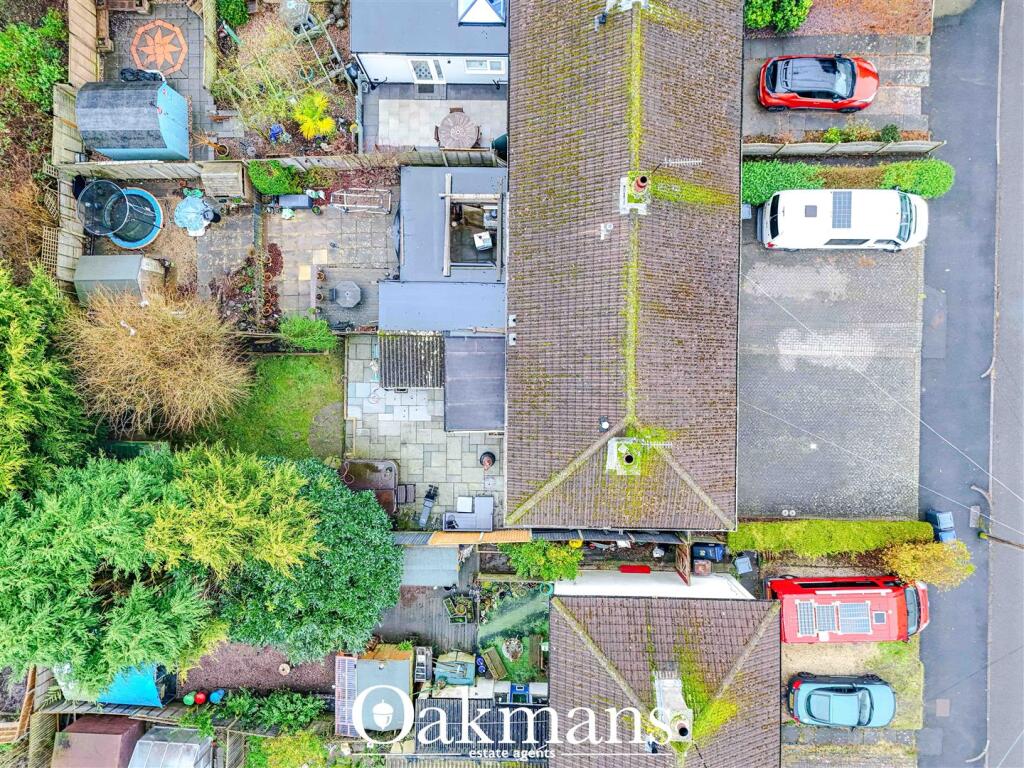 Additional image 21 of Merrishaw Road, Birmingham