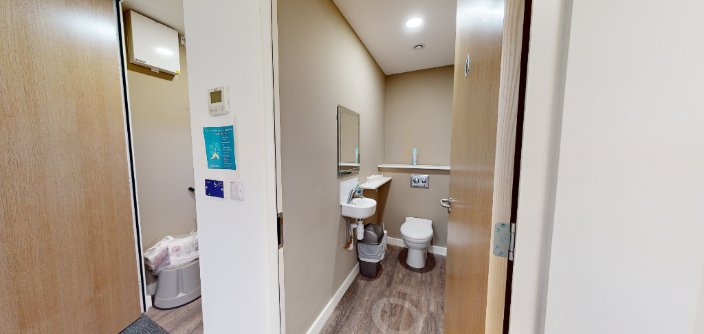 Additional image 8 of F3, Blenheim House, Cambridge Innovation Park CB25 9GL