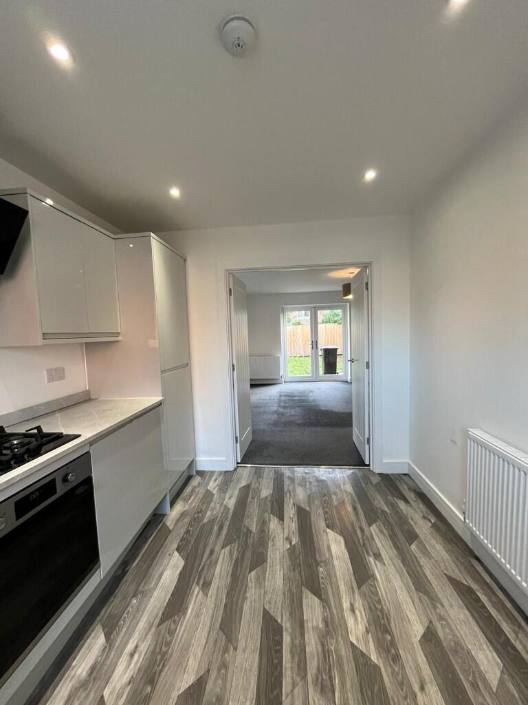 Sanderling Close, Carlisle, Cumbria, CA2 photo 2