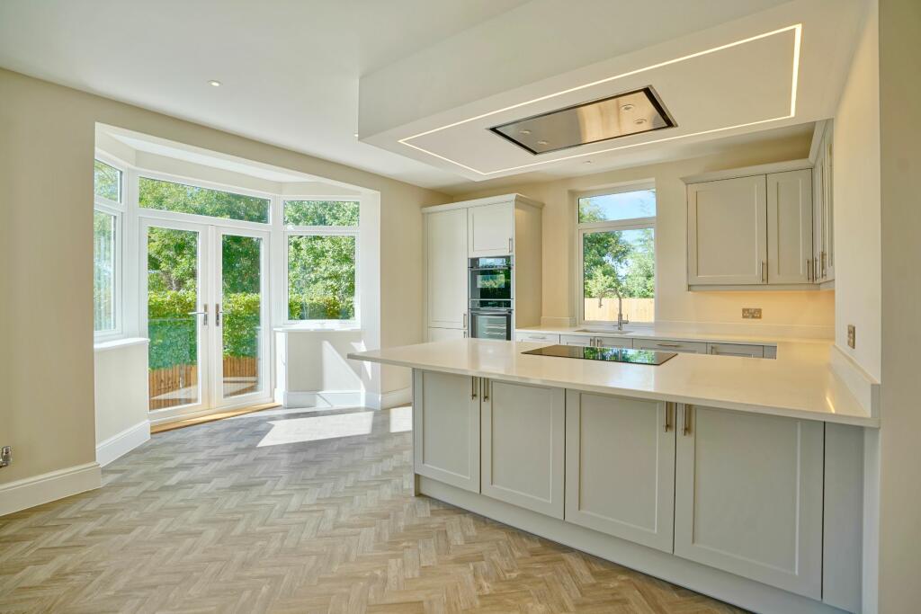 Additional image 6 of Church Lane, Papworth Everard, Cambridge