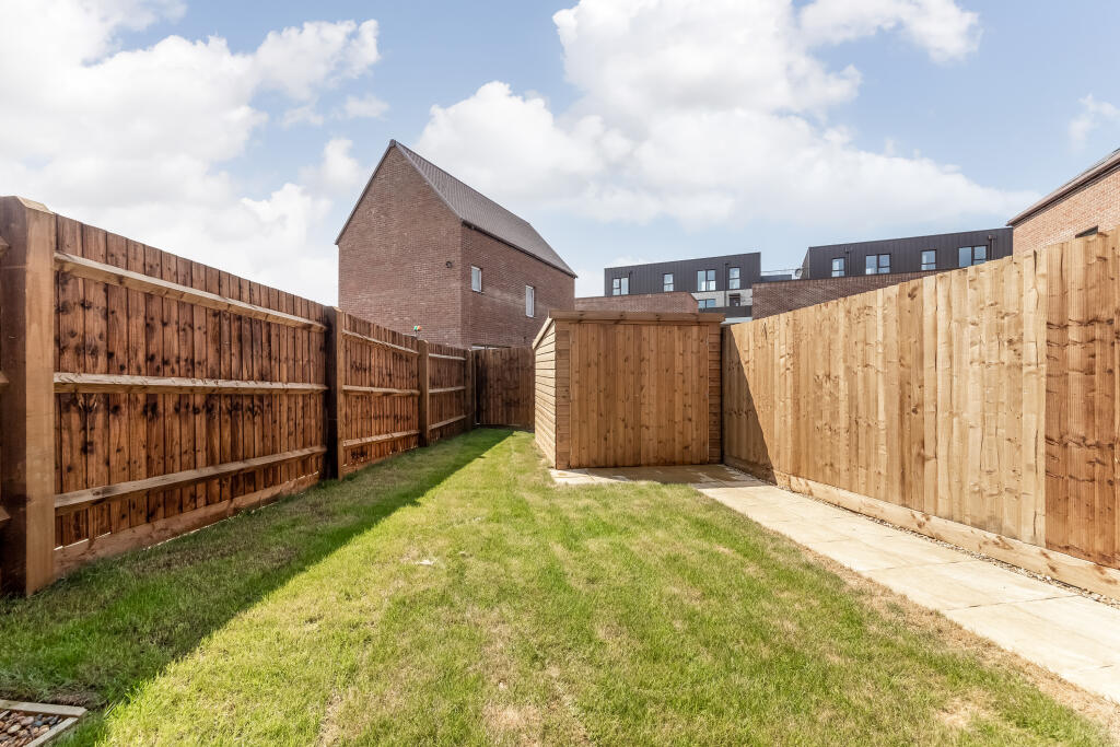 Additional image 11 of DOWN HOUSE DRIVE, NORTH CAMBRIDGE, CAMBRIDGE