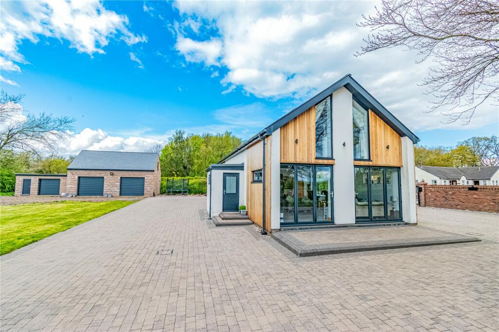 Additional image 40 of Beech Tree Barn, Sandysike, Longtown, Carlisle