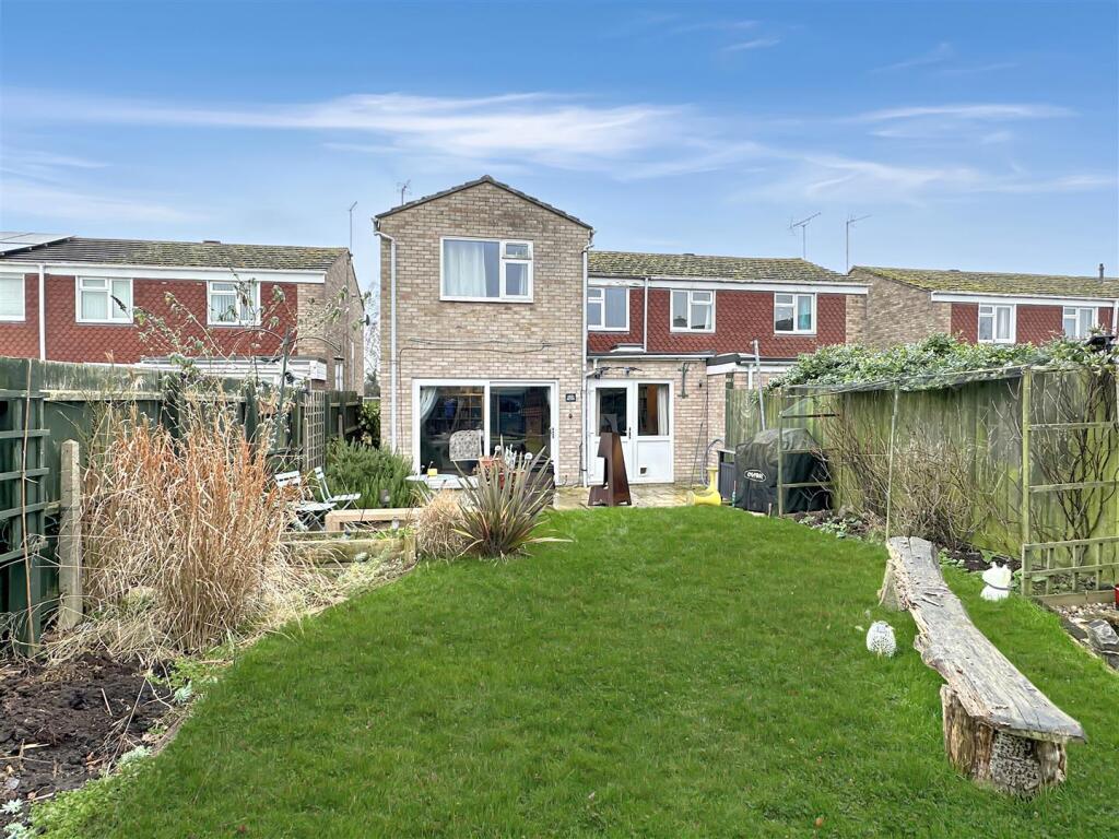 Additional image 16 of Symonds Close, Histon
