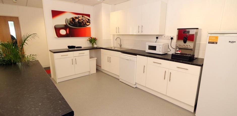 Additional image 8 of Capital Tower Business Centre, 3rd Floor Greyfriars Road, Cardiff, CF10 3AE