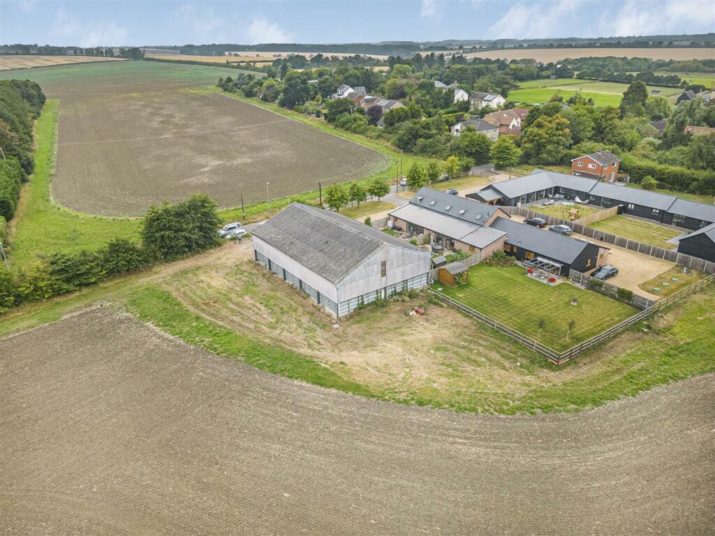 Additional image 22 of Tinkers Lane, Kingston, Cambridge