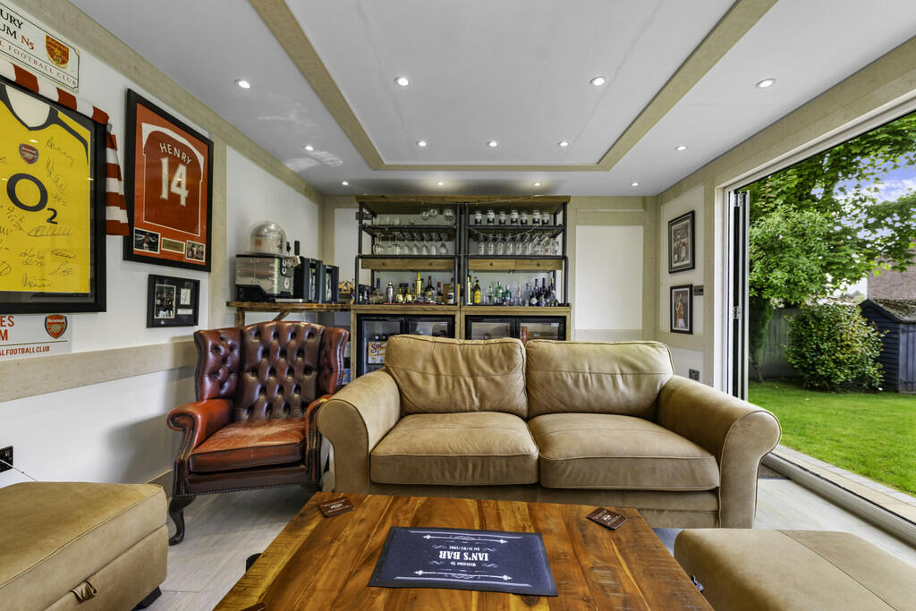 Additional image 41 of Windy Ridge, Heol Y Pentre, Pentyrch