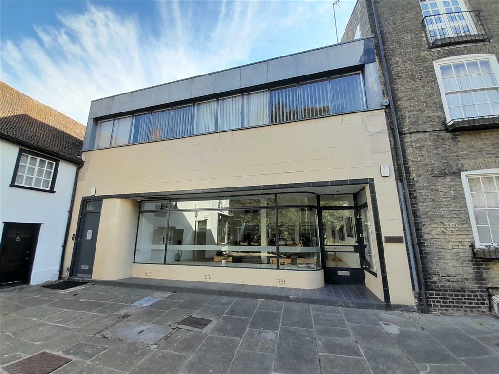Additional image 10 of Serviced Offices 1st Floor, Portugal Place, Cambridge, CB5 8AF