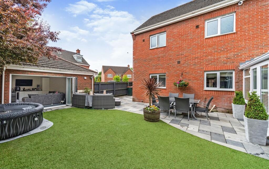 Additional image 33 of Cambrian Drive, Marshfield, Cardiff