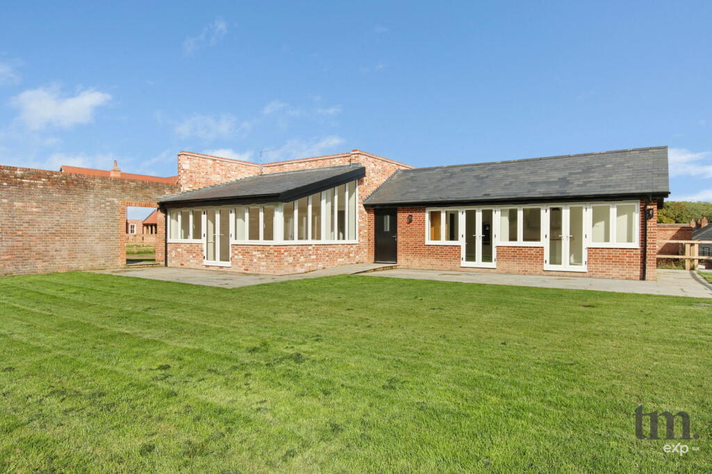 Primary image of Wood Hall, Arkesden, Saffron Walden, CB11 4HA