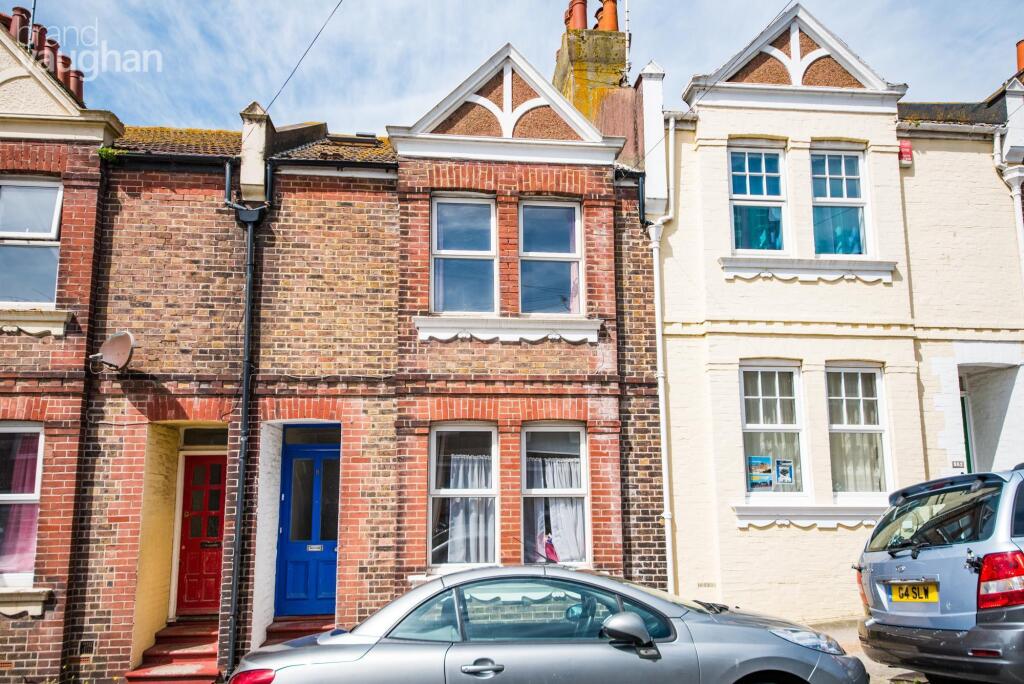 Additional image 13 of White Street, Brighton, BN2