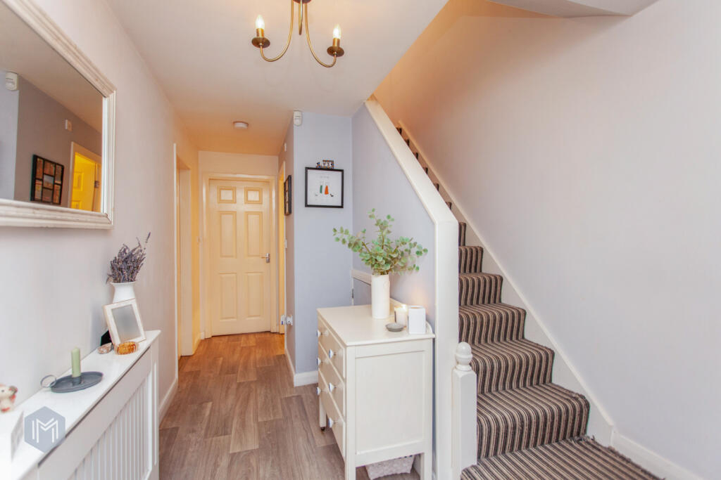 Additional image 9 of St. Johns Mews, Tottington, Bury, Greater Manchester, BL8 3QX