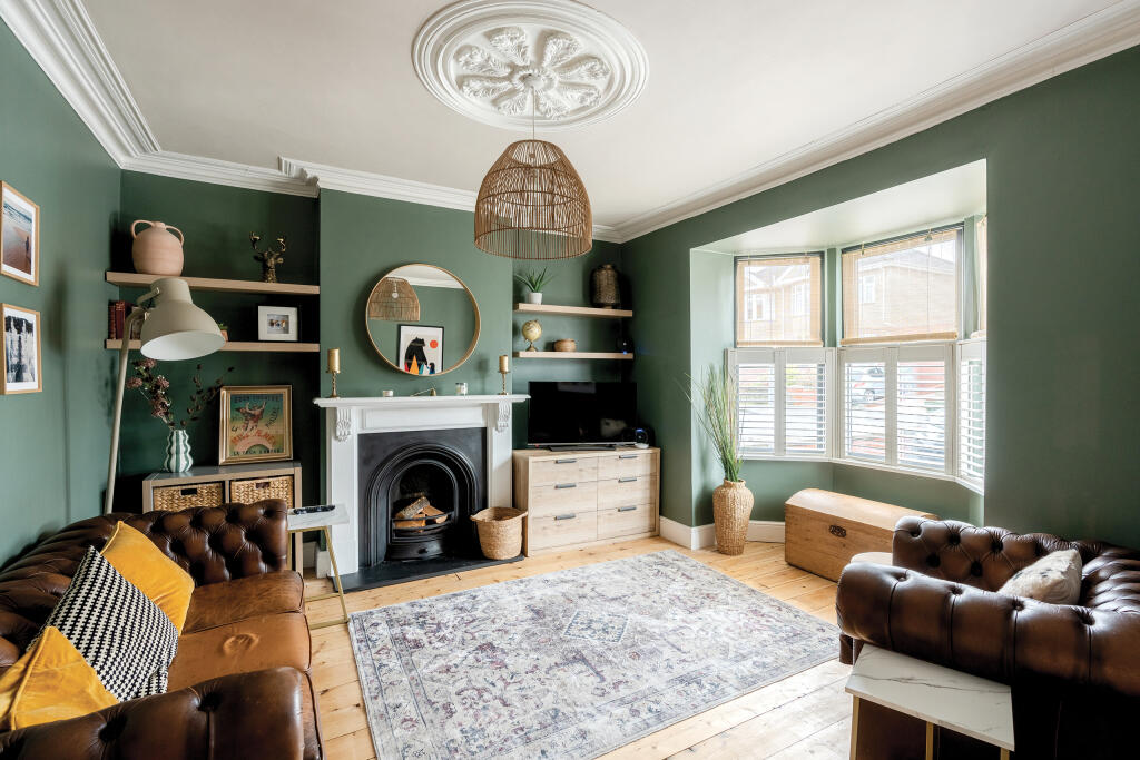 Additional image 5 of Albert Road, Staple Hill, Bristol