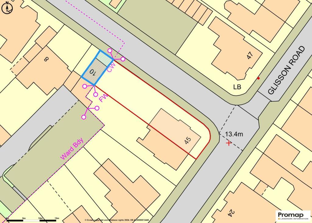 Additional image 5 of Glisson Road, Cambridge