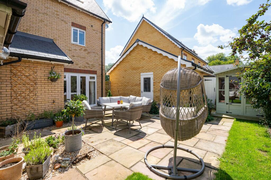 Additional image 22 of North Lodge Park, Milton, CB24