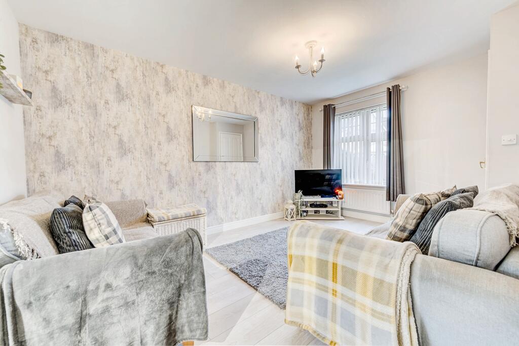 Additional image 10 of Lodwick Rise, St. Mellons, Cardiff. CF3