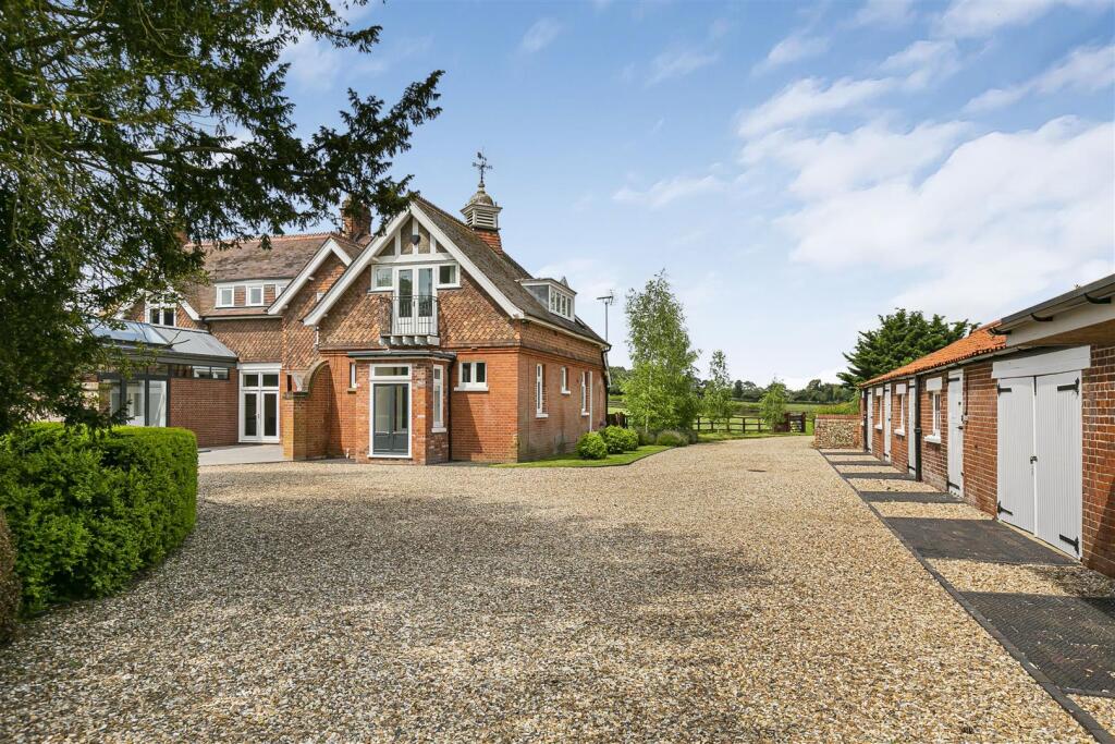 Additional image 41 of London Road, Six Mile Bottom, Newmarket