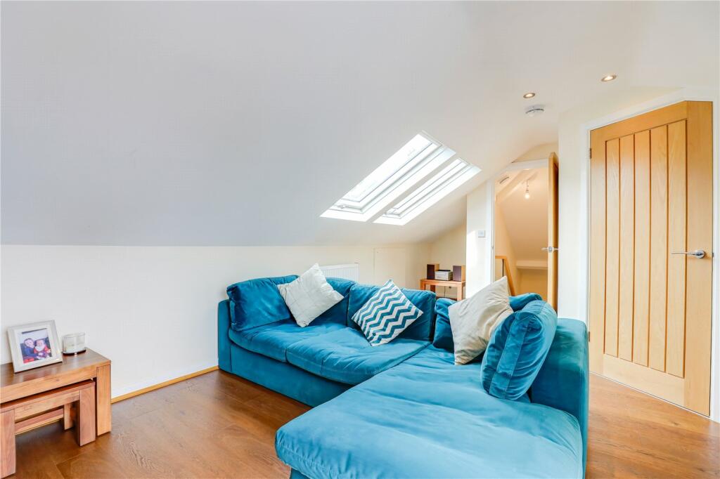 Additional image 21 of Hampton Court, Brandreth Road, Cardiff, CF23