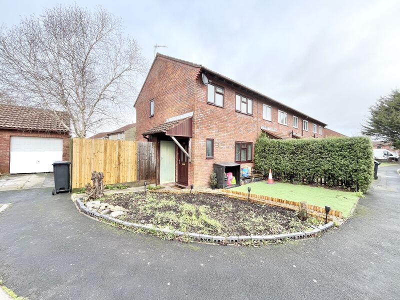 Longdown Drive, Weston-Super-Mare. Office/Studio