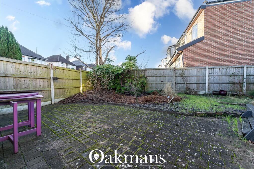 Additional image 22 of Chestnut Road, Oldbury