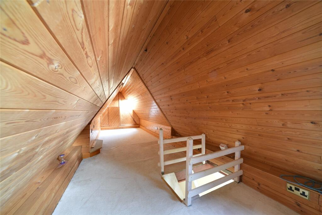 Additional image 7 of Woodpecker, Isleham Marina, Ely, Cambridgeshire, CB7