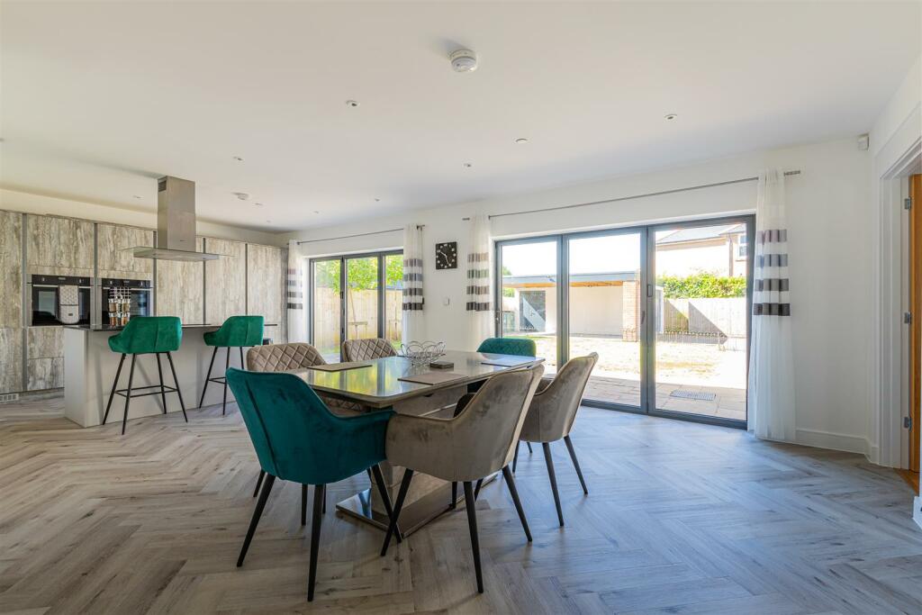 Additional image 4 of Church Road, Lisvane, Cardiff