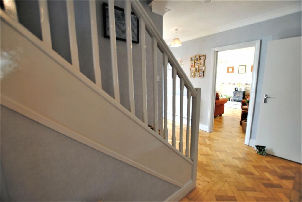 Additional image 17 of Church Close, Peterstone, Wentlooge, Cardiff, CF3