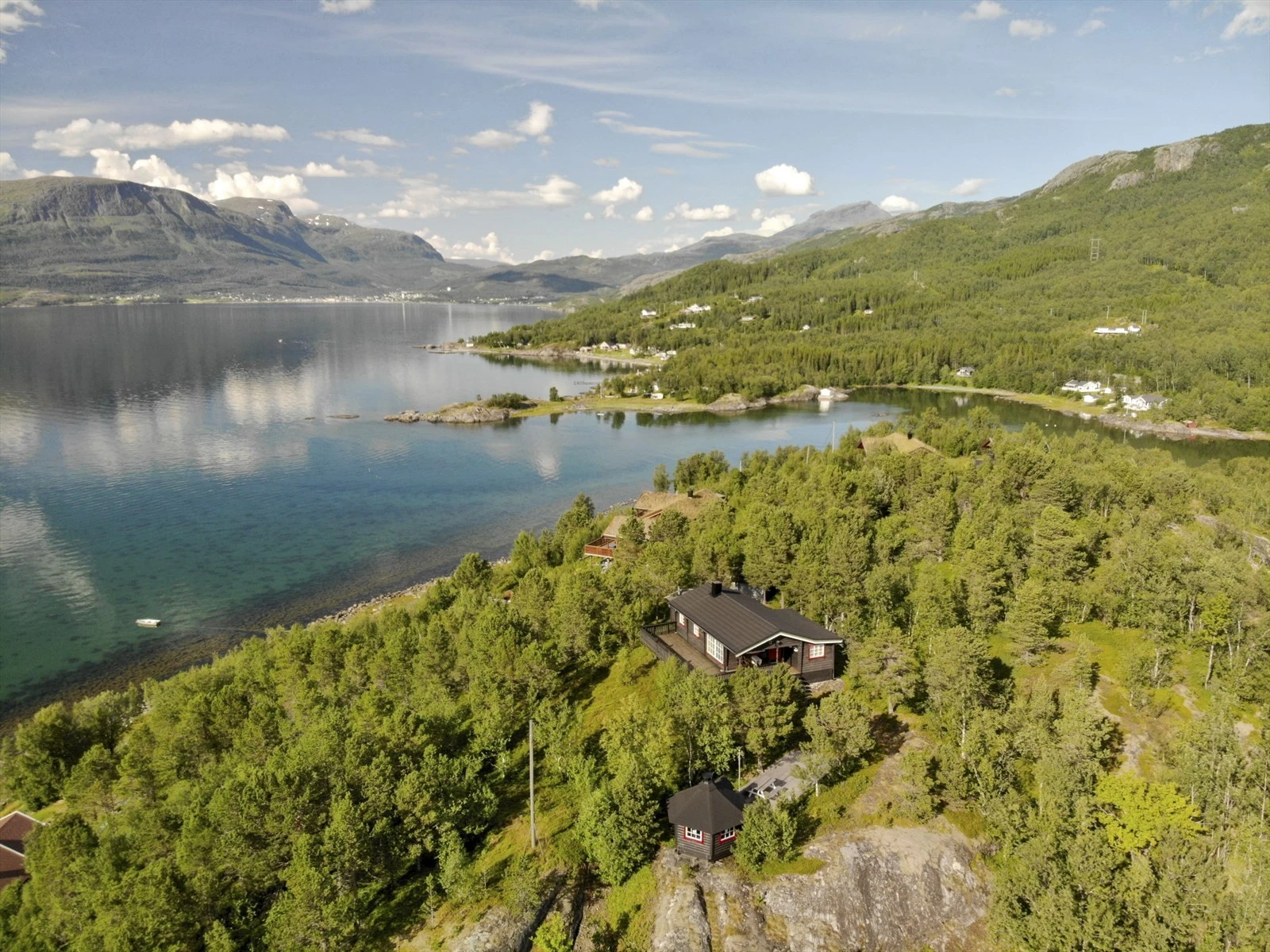 Additional image 2 of Seines Nord E-6 38, 8519 Narvik