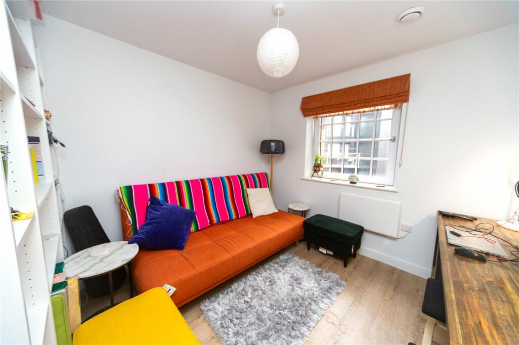 Additional image 7 of Brickworks, Trade Street, Cardiff, CF10