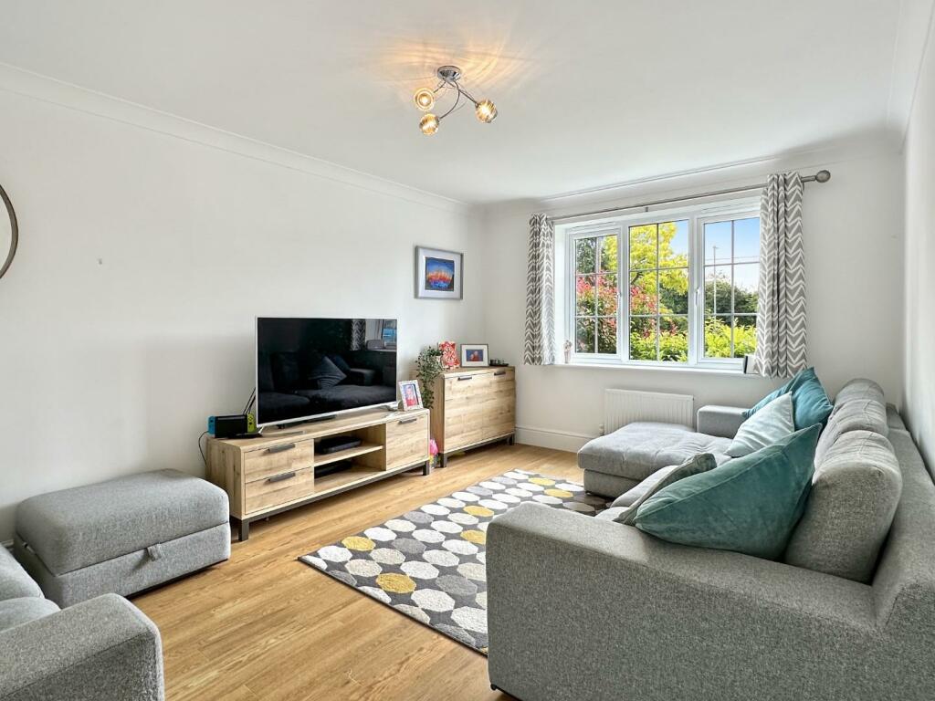 Primary image of Anglers Way, Waterbeach, Cambridge