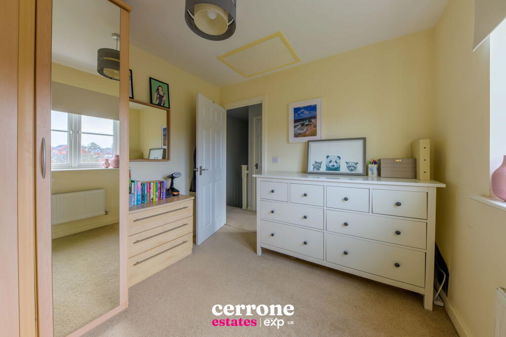 Additional image 13 of Cookridge Close, Brockhill, Redditch, B97 6HF