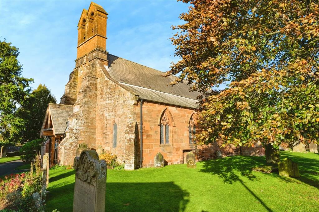 Additional image 13 of The Square, Dalston, Carlisle, Cumbria, CA5
