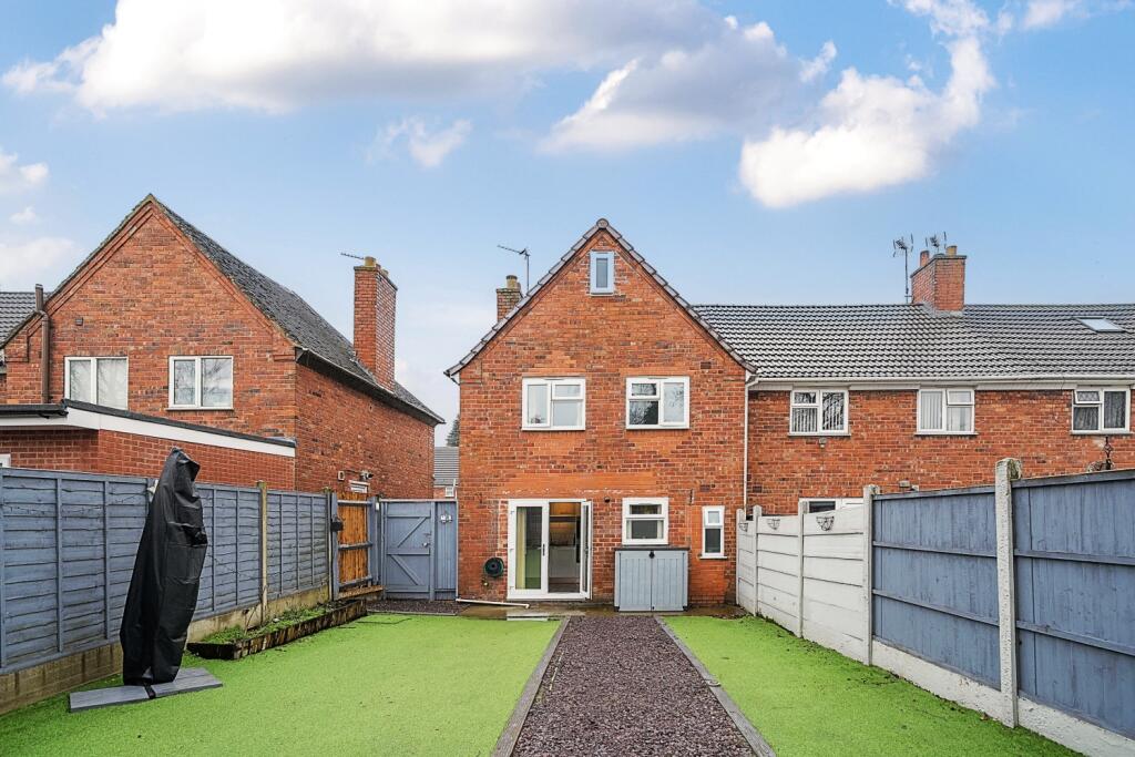 Additional image 13 of Sheldon Road, West Bromwich, West Midlands, B71