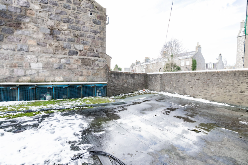 Additional image 12 of Flat 8, 209 Rosemount Place, Aberdeen, Aberdeenshire