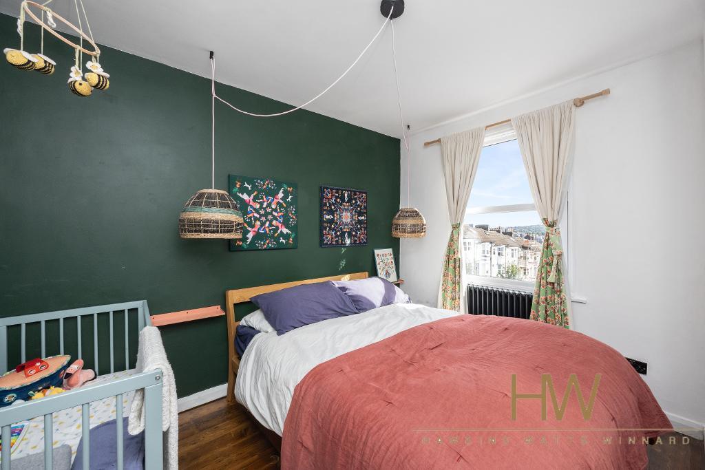 Additional image 6 of Prestonville Road, Brighton, BN1 3TL