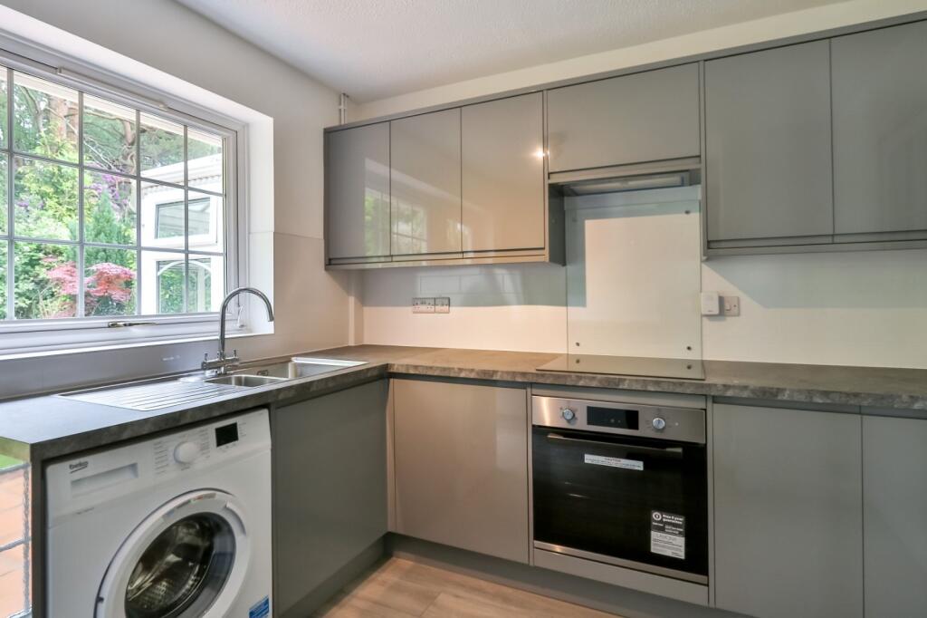 Additional image 8 of South Western Crescent, Whitecliff, Poole, Dorset, BH14