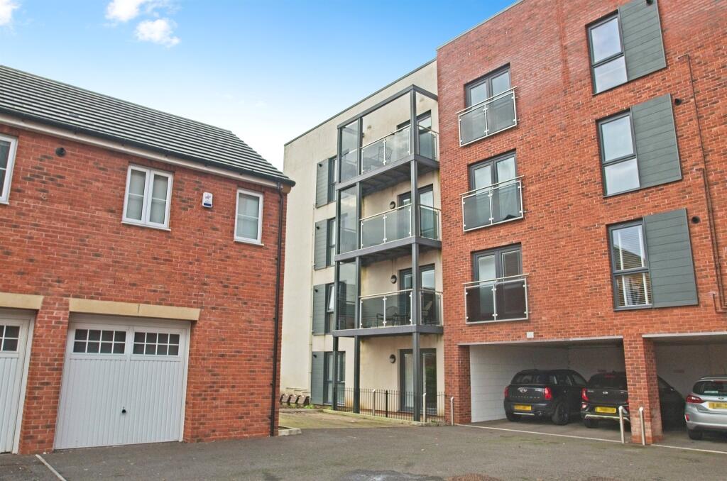 The Boulevard, Canton, Cardiff