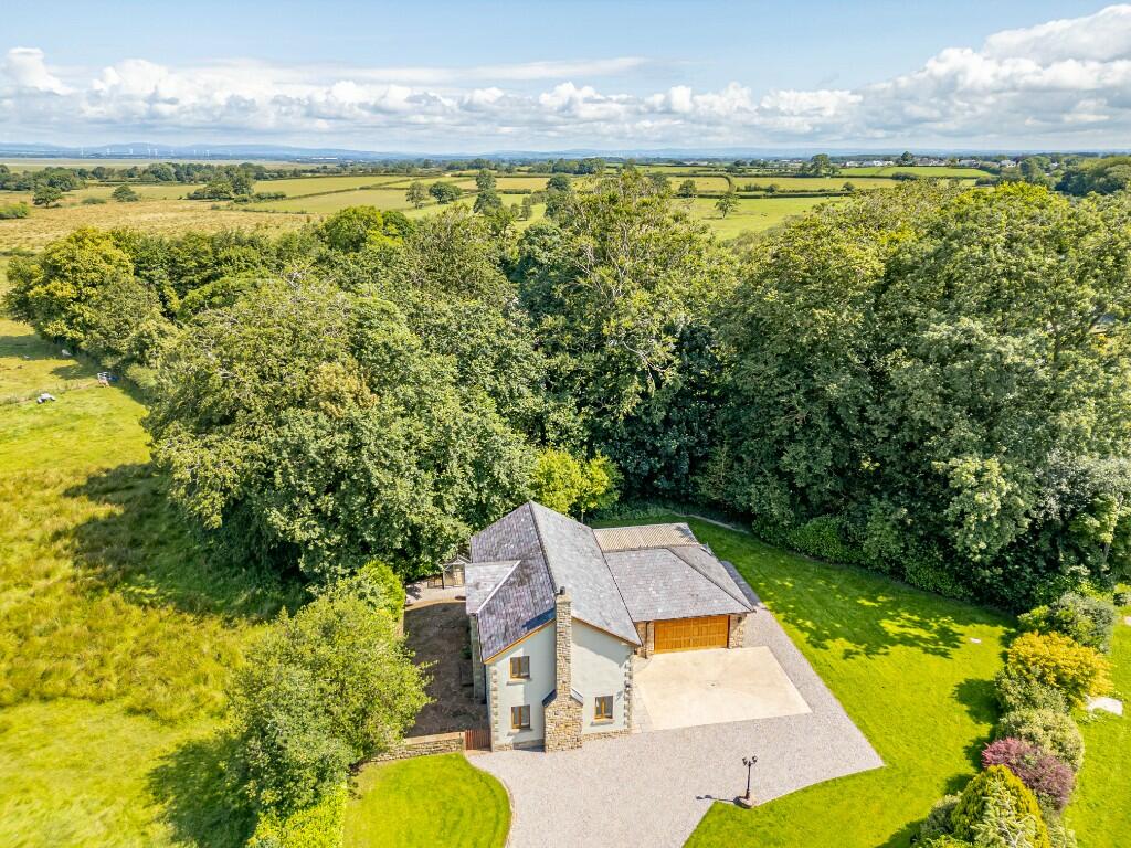 Additional image 39 of The Stackyard, Burgh-By-Sands, CA5