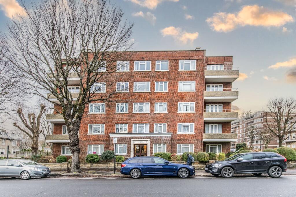 Primary image of 26 Eaton Court, Eaton Gardens, Hove, BN3 3PL