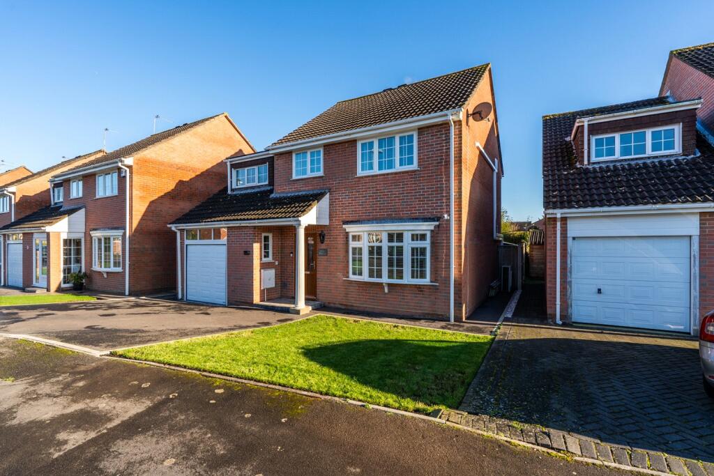 Additional image 37 of Weavers Close, West Moors, Ferndown, Dorset, BH22