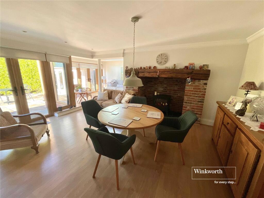 Additional image 9 of Bure Road, Christchurch, Dorset, BH23