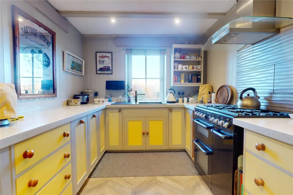 Additional image 8 of Low Darkdale House, Slaggyford, Brampton, Cumbria, CA8