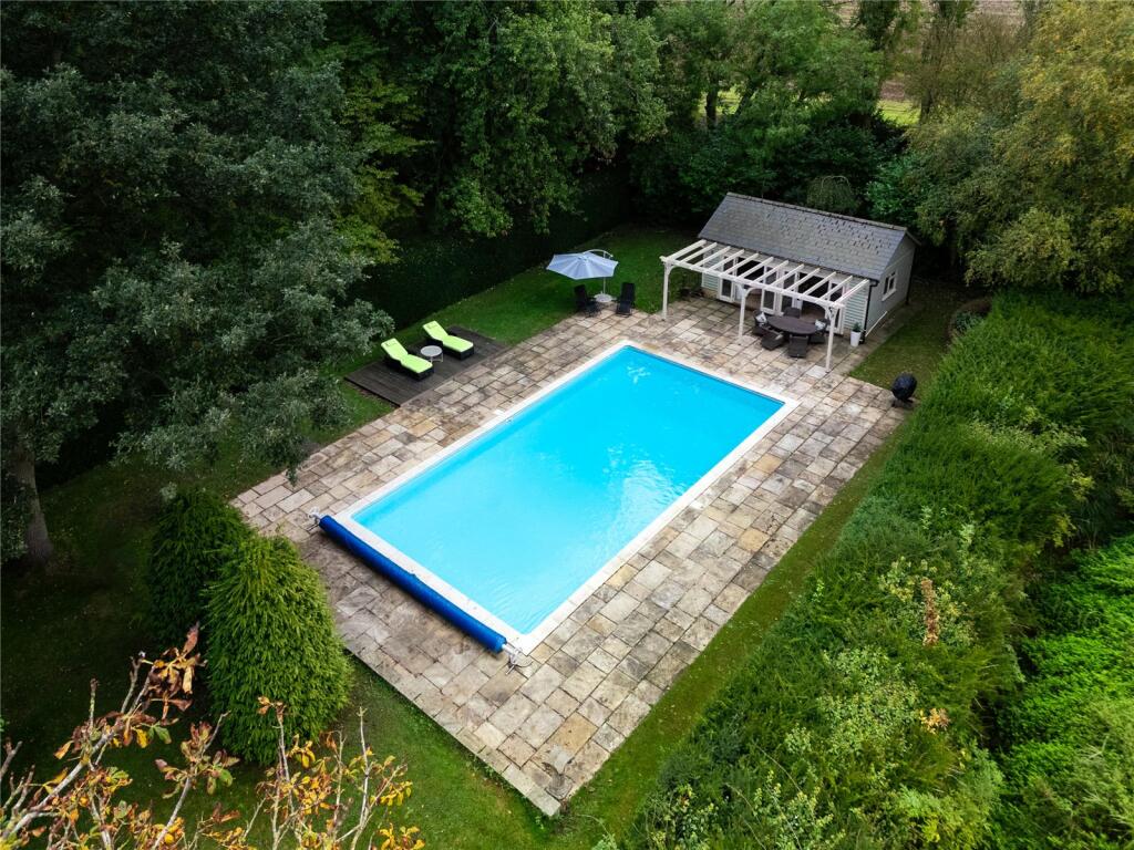 Additional image 18 of Robins Lane, Lolworth, Cambridge, CB23