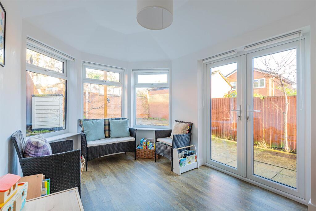Additional image 18 of Cae Syr Dafydd, Pontcanna, Cardiff
