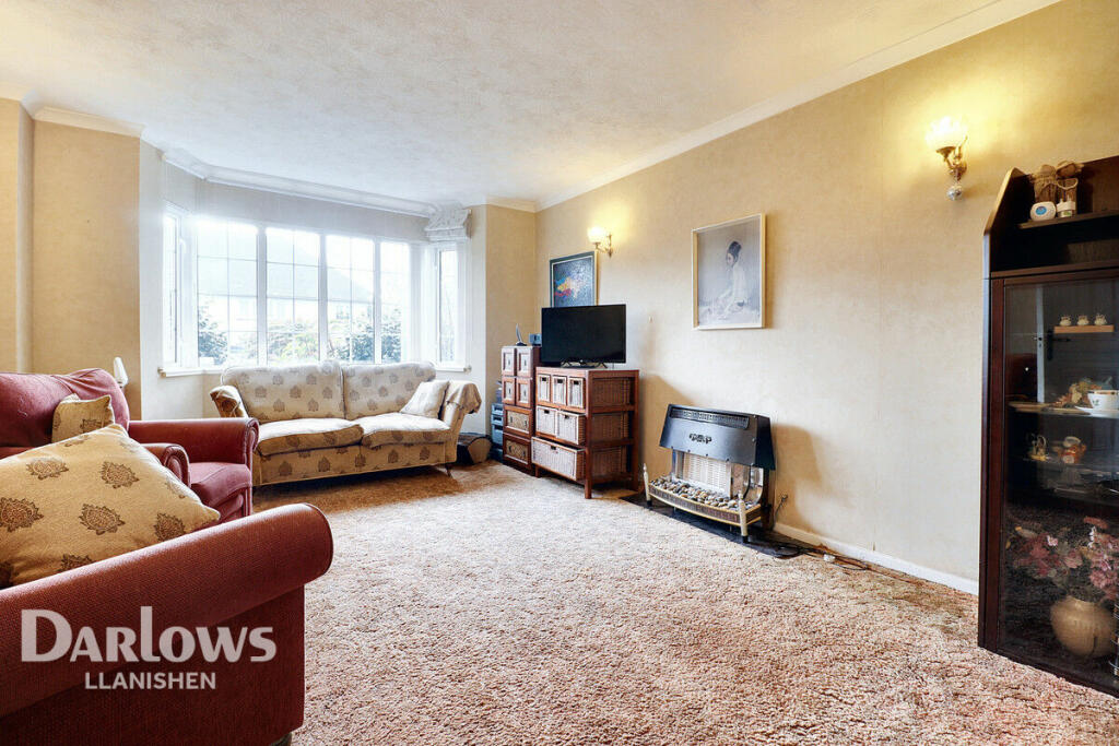 Additional image 5 of East Rise, Cardiff