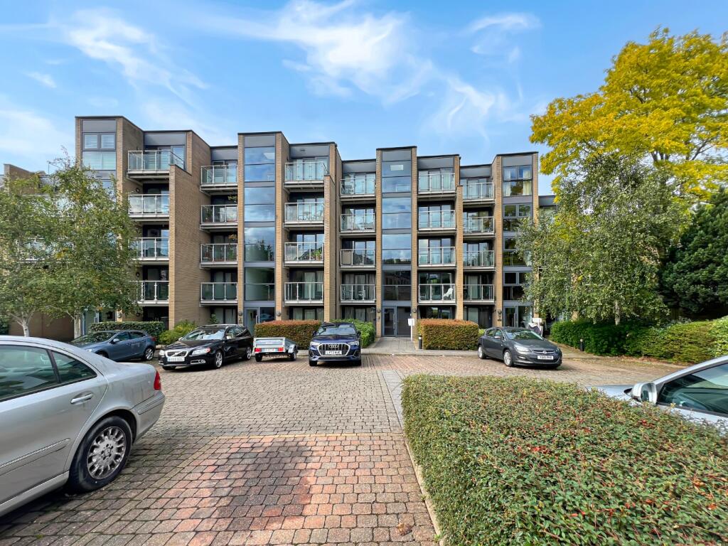 Additional image 19 of Water View, Riverside, Cambridge