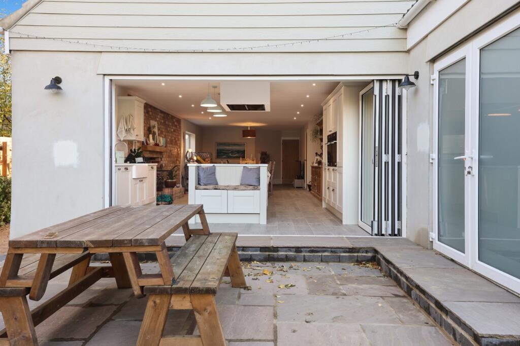 Additional image 21 of The Lanes, Over