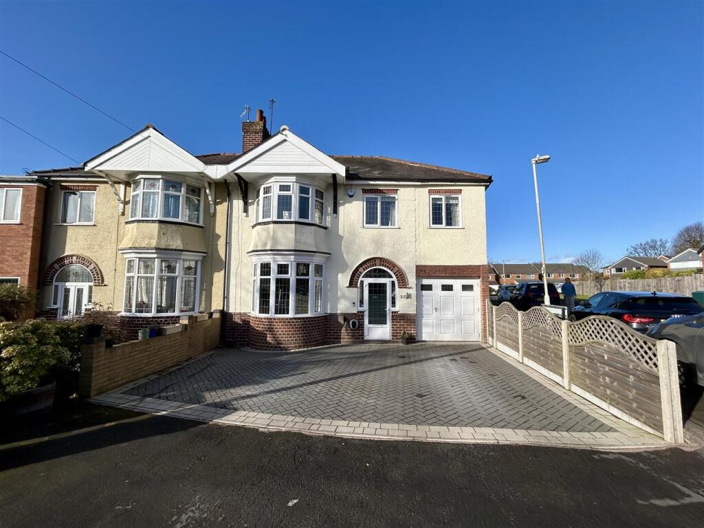 Additional image 23 of Stennels Avenue, Halesowen